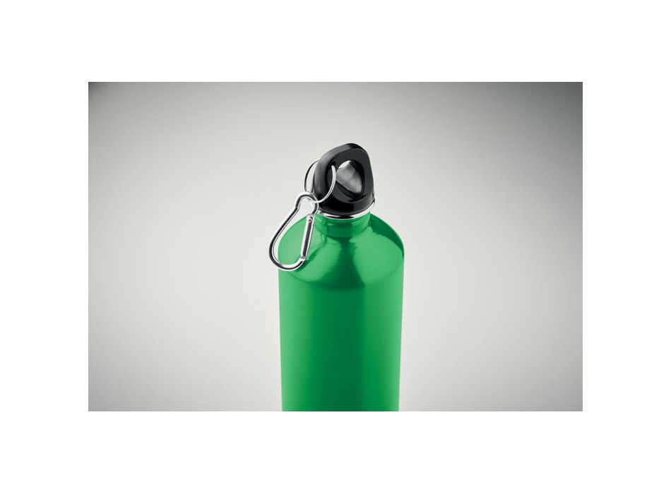 REBIG MOSS - Acciaio inox riciclato 750ml FullGadgets.com