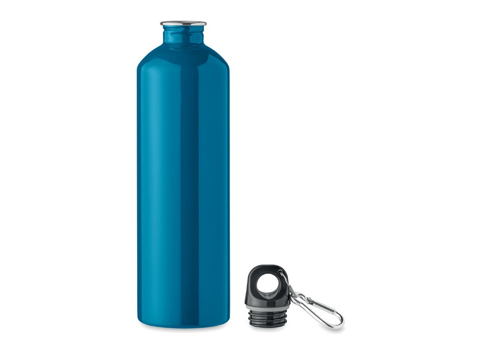 REBIG MOSS - Acciaio inox riciclato 750ml FullGadgets.com