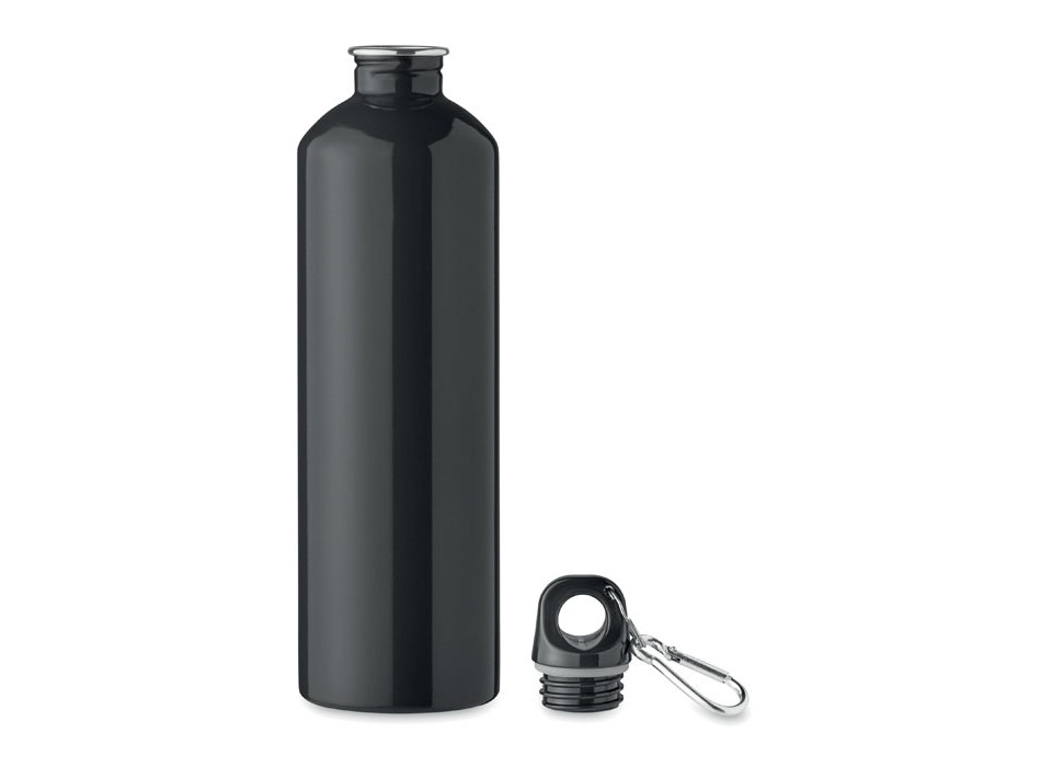 REBIG MOSS - Acciaio inox riciclato 750ml FullGadgets.com