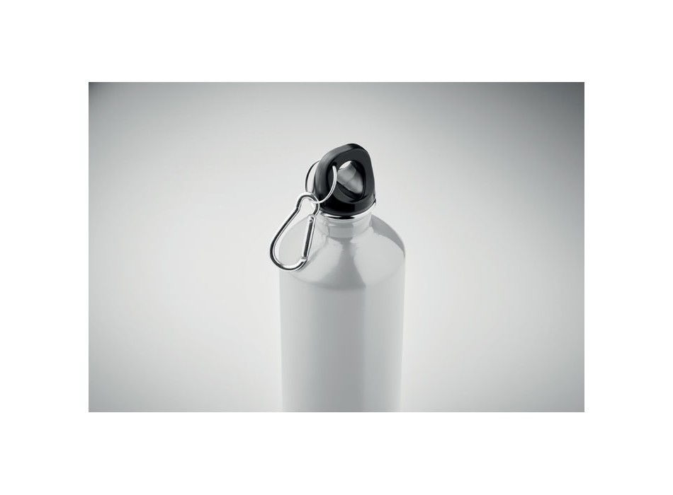 REBIG MOSS - Acciaio inox riciclato 750ml FullGadgets.com