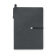 RECONOTE - Notebook in carta riciclata FullGadgets.com