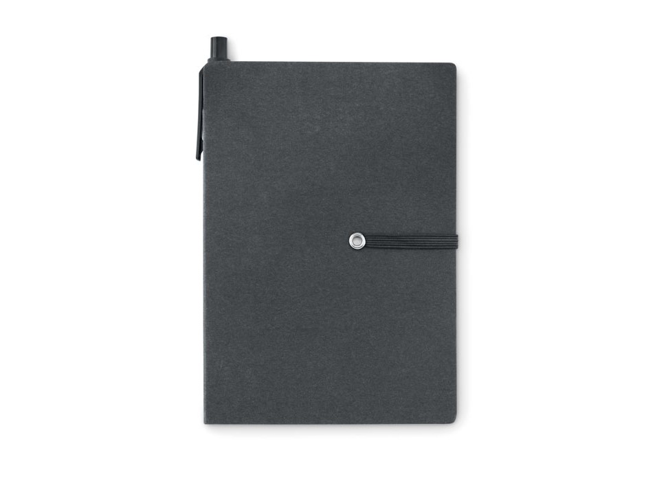 RECONOTE - Notebook in carta riciclata FullGadgets.com