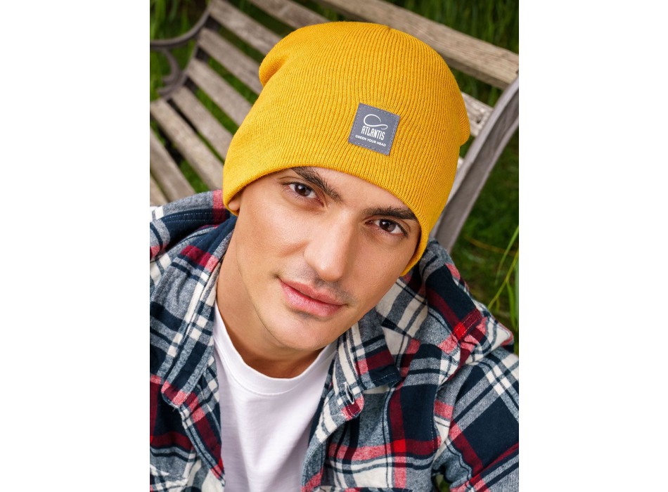 Recy Beanie FullGadgets.com