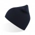 Recy Beanie50% Recyclp 50% Acrilico Personalizzabile