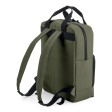 RECYC.  COOLER BACKPACK 100%P FullGadgets.com