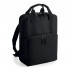 Recyc. Cooler Backpack 100% Poliestere Personalizzabile