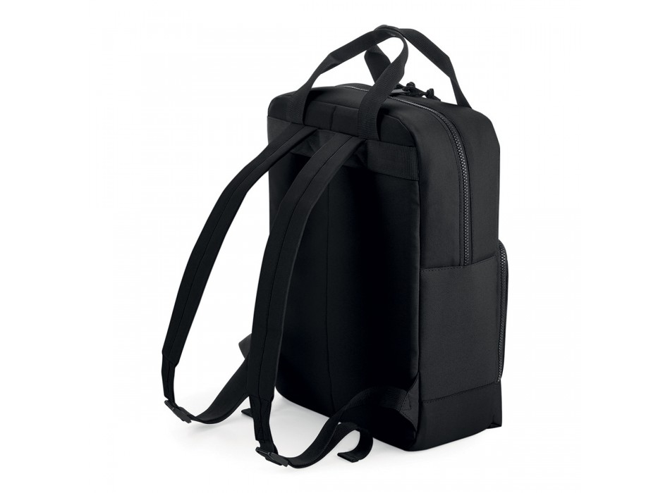 RECYC.  COOLER BACKPACK 100%P FullGadgets.com