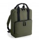 RECYC.  COOLER BACKPACK 100%P FullGadgets.com