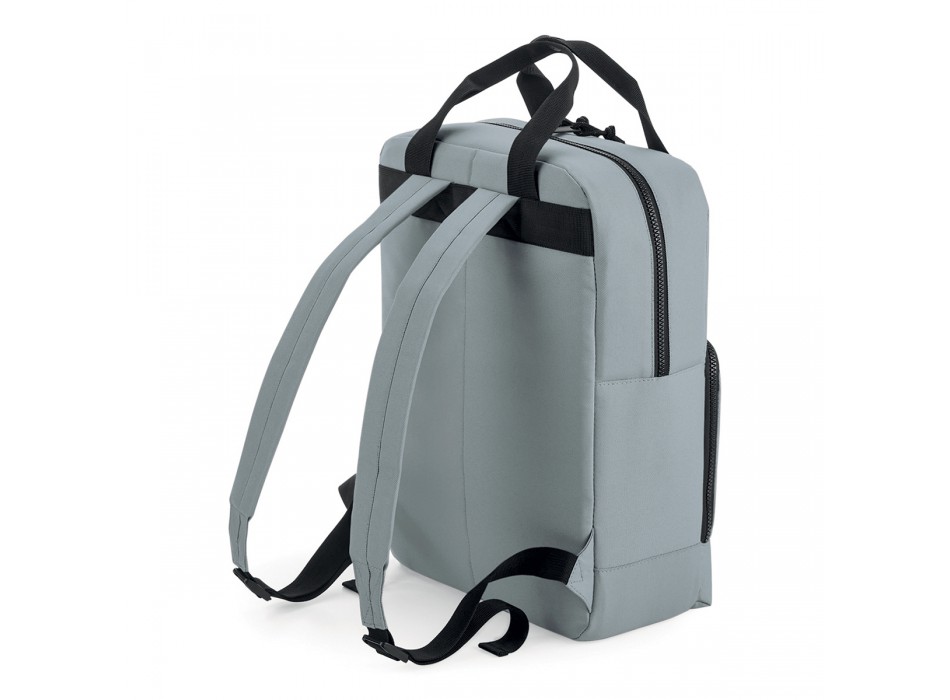 RECYC.  COOLER BACKPACK 100%P FullGadgets.com