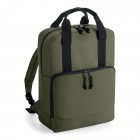 RECYC.  COOLER BACKPACK 100%P FullGadgets.com