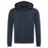 Recycl.Unisex Hoodie 80% Cotone 20% Poliestere Personalizzabile |Stedman