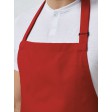 Recycled and Organic Fairtrade Bib Apron FullGadgets.com