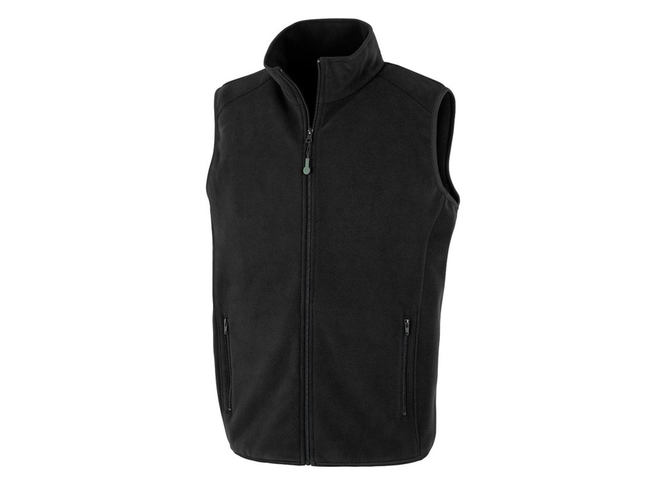 Recycled Fleece Polarthermic Bodywarmer FullGadgets.com