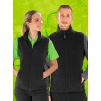 Recycled Fleece Polarthermic Bodywarmer FullGadgets.com