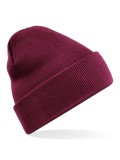 Recy Orig. Cuff Beanie 100% Personalizzabile