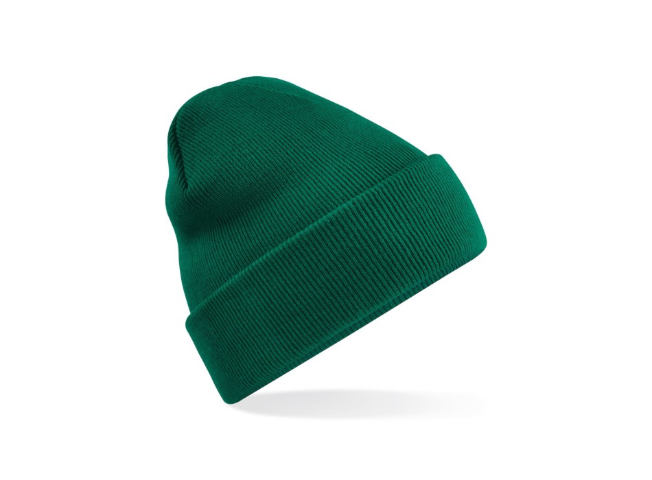 Recycled Original Cuffed Beanie FullGadgets.com