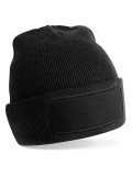 Recy Orig Patch Beanie 100% Personalizzabile