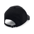 RECYCLED PRO-STYLE CAP.100%ORG FullGadgets.com