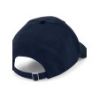 RECYCLED PRO-STYLE CAP.100%ORG FullGadgets.com