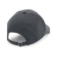 RECYCLED PRO-STYLE CAP.100%ORG FullGadgets.com