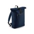 Zaino Rolltop Renew 100%R.Pol Personalizzabile