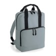 Recycled Twin Handle Cooler Backpack FullGadgets.com