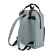 Recycled Twin Handle Cooler Backpack FullGadgets.com