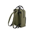 Recycled Twin Handle Cooler Backpack FullGadgets.com