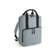 Recycled Twin Handle Cooler Backpack FullGadgets.com