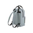 Recycled Twin Handle Cooler Backpack FullGadgets.com