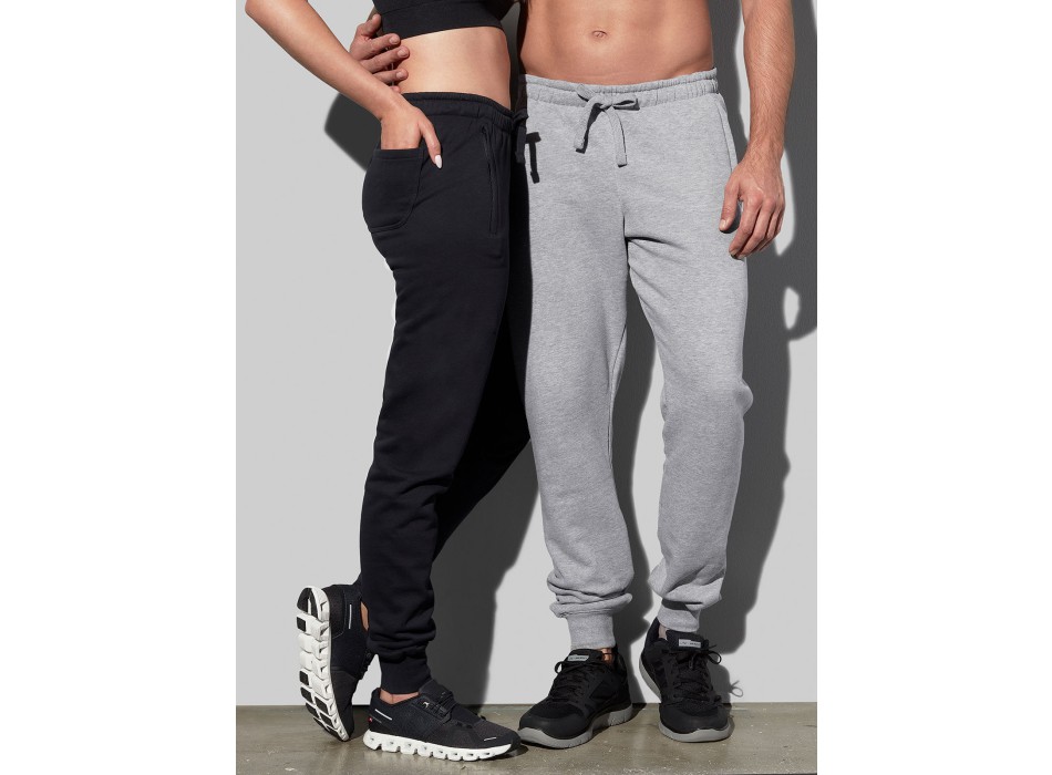 Recycled Unisex Sweatpants FullGadgets.com