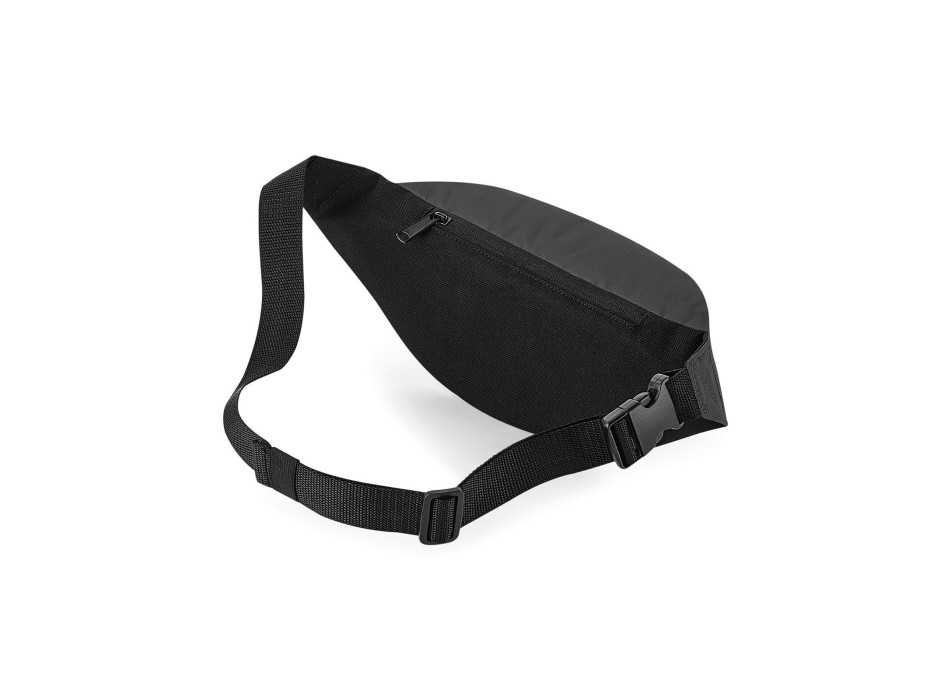 Reflective Belt Bag FullGadgets.com