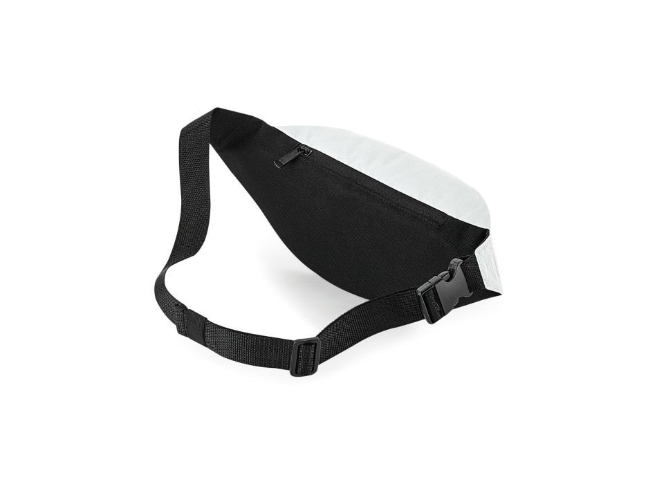 Reflective Belt Bag FullGadgets.com