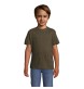 REGENT KIDS - REGENT KIDS T-SHIRT 150g FullGadgets.com