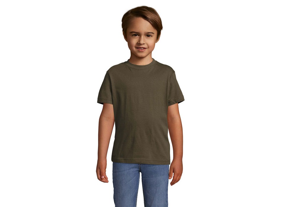 REGENT KIDS - REGENT KIDS T-SHIRT 150g FullGadgets.com