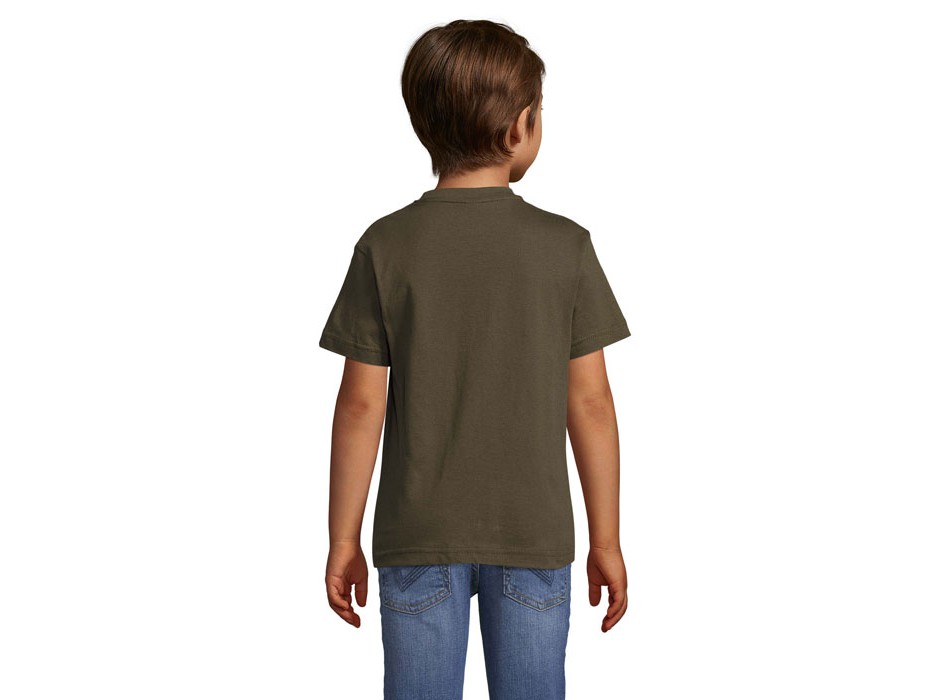 REGENT KIDS - REGENT KIDS T-SHIRT 150g FullGadgets.com