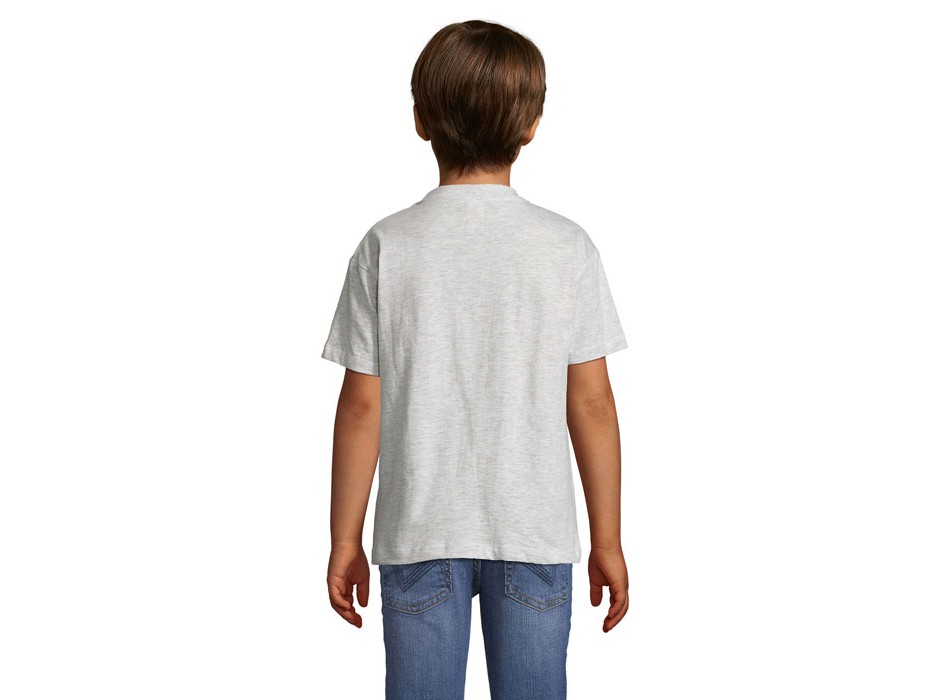 REGENT KIDS - REGENT KIDS T-SHIRT 150g FullGadgets.com