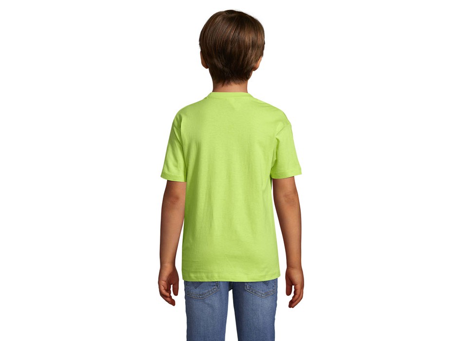 REGENT KIDS - REGENT KIDS T-SHIRT 150g FullGadgets.com