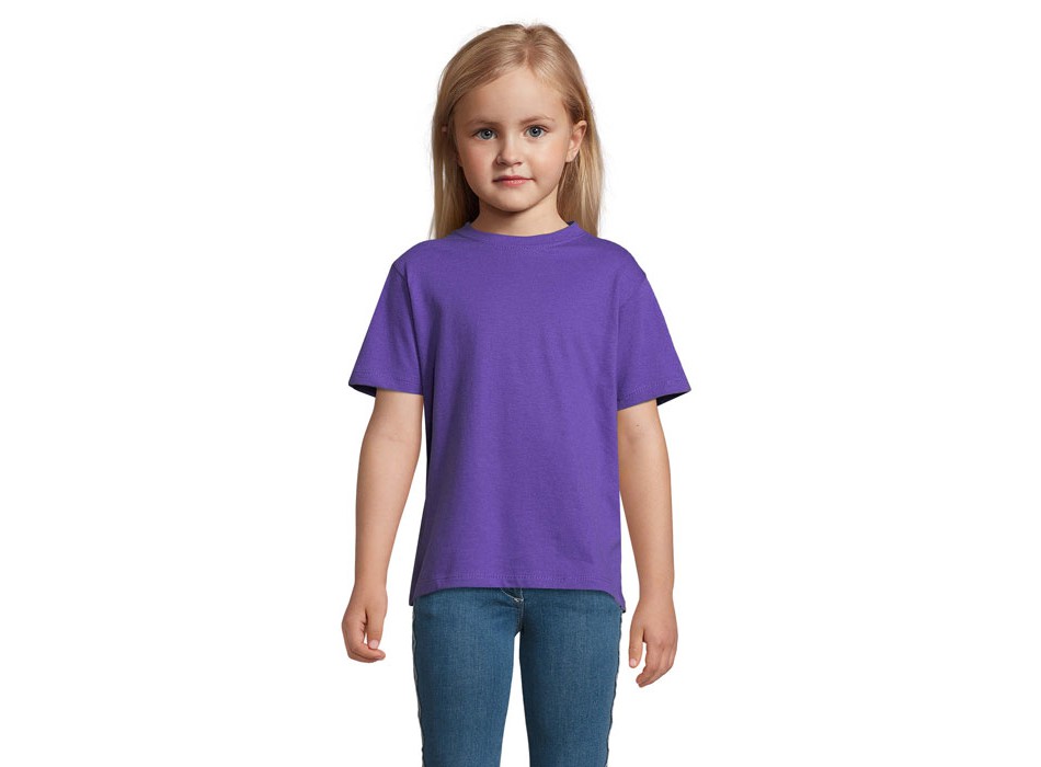 REGENT KIDS - REGENT KIDS T-SHIRT 150g FullGadgets.com