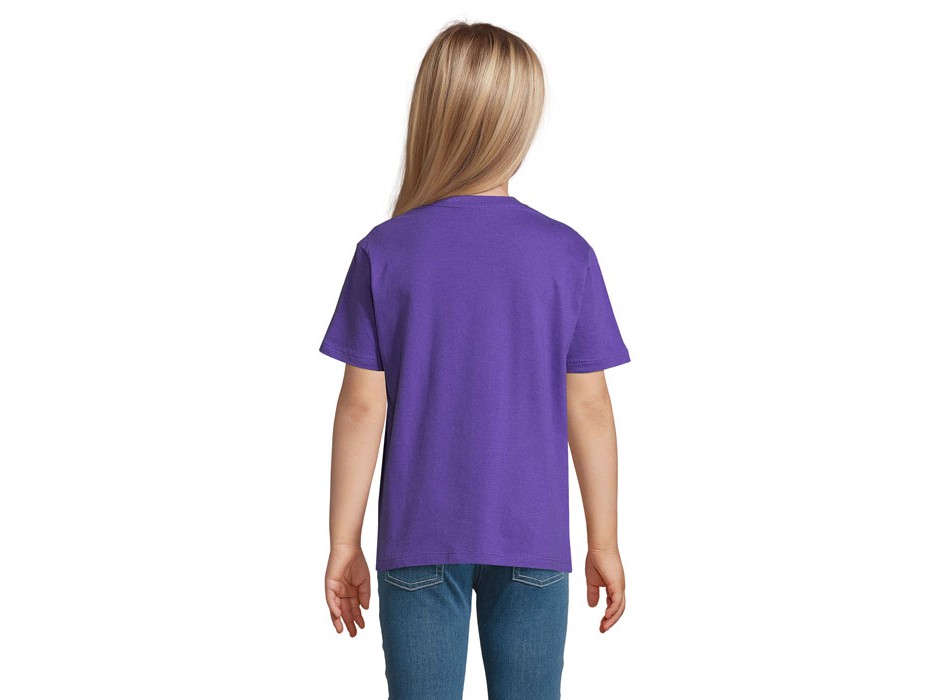 REGENT KIDS - REGENT KIDS T-SHIRT 150g FullGadgets.com