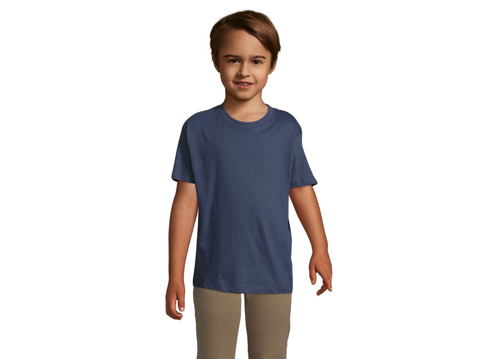 REGENT KIDS - REGENT KIDS T-SHIRT 150g FullGadgets.com