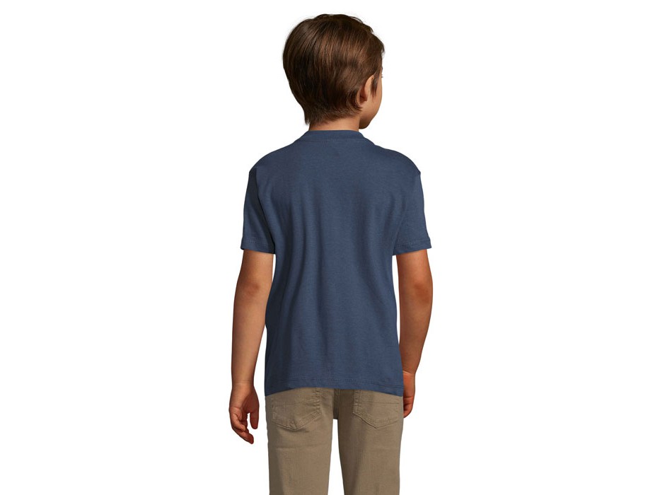 REGENT KIDS - REGENT KIDS T-SHIRT 150g FullGadgets.com