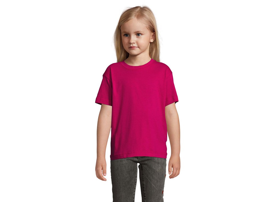 REGENT KIDS - REGENT KIDS T-SHIRT 150g FullGadgets.com