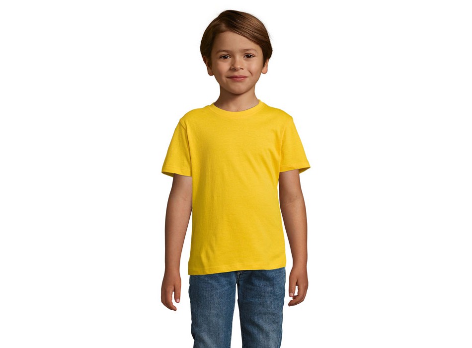 REGENT KIDS - REGENT KIDS T-SHIRT 150g FullGadgets.com