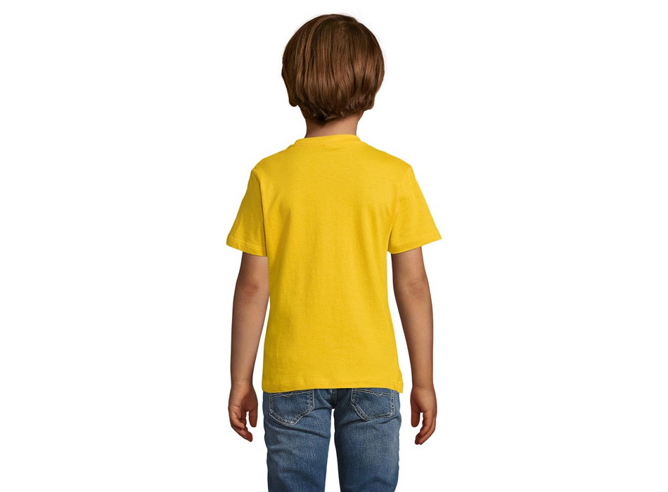 REGENT KIDS - REGENT KIDS T-SHIRT 150g FullGadgets.com