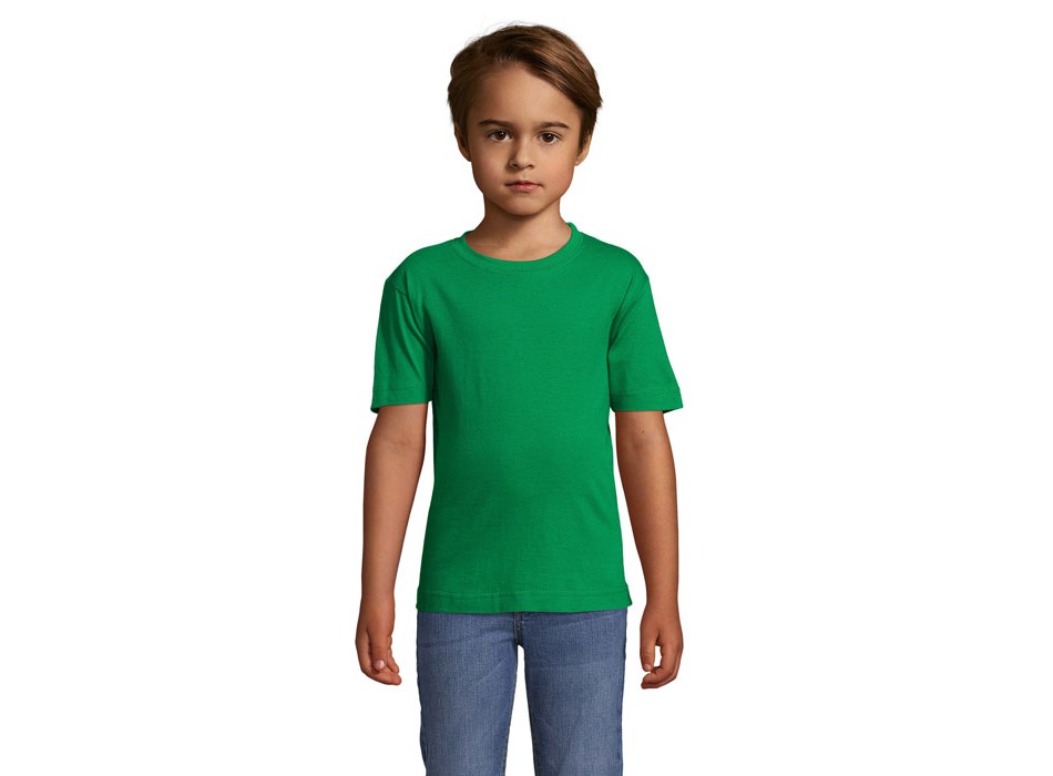 REGENT KIDS - REGENT KIDS T-SHIRT 150g FullGadgets.com