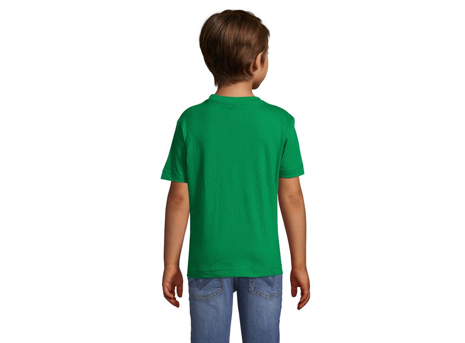 REGENT KIDS - REGENT KIDS T-SHIRT 150g FullGadgets.com