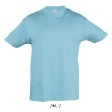 REGENT KIDS - REGENT KIDS T-SHIRT 150g FullGadgets.com