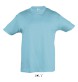 REGENT KIDS - REGENT KIDS T-SHIRT 150g FullGadgets.com