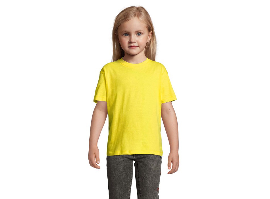 REGENT KIDS - REGENT KIDS T-SHIRT 150g FullGadgets.com